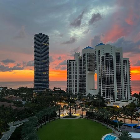 Ocean Reserve 14Th Floor - Wonderful Ocean View - Str00454 Miami Beach Exterior foto