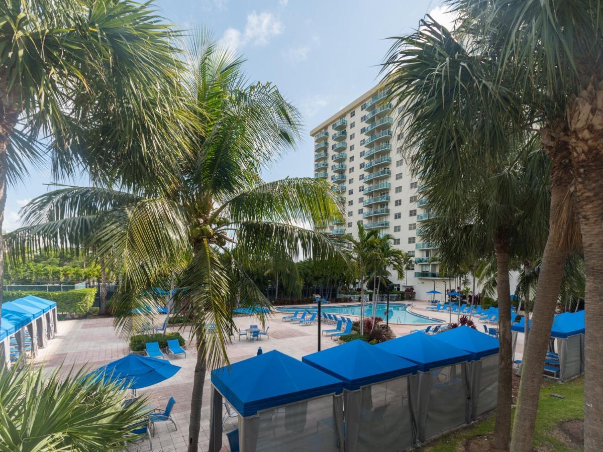 Ocean Reserve 14Th Floor - Wonderful Ocean View - Str00454 Miami Beach Exterior foto